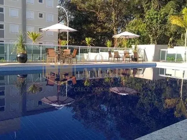 Imagem: Ótimo Apartamento para Locação no Parque