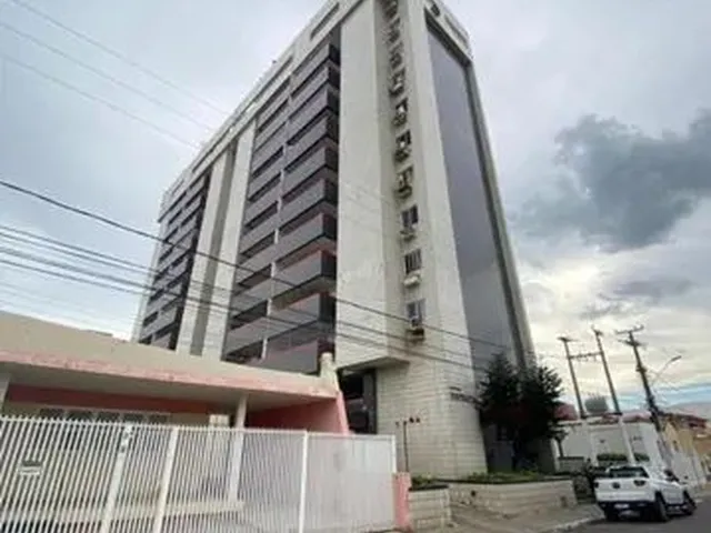 Imagem: Apartamento para Locação em Juazeiro do