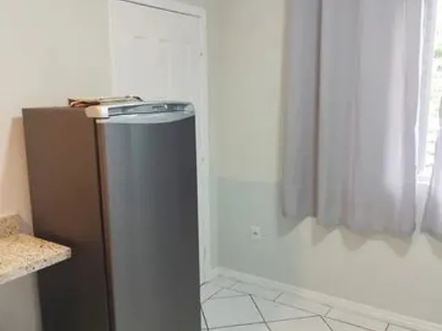 Imagem 1: Kitnet para 1 Pessoa no Córrego Grande