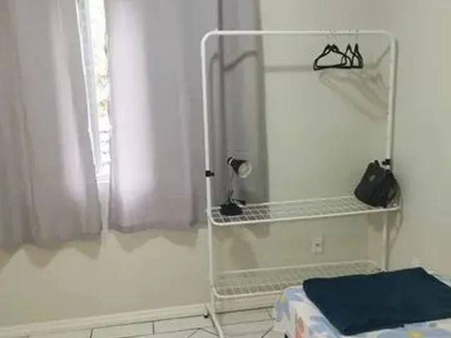 Imagem 2: Kitnet para 1 Pessoa no Córrego Grande