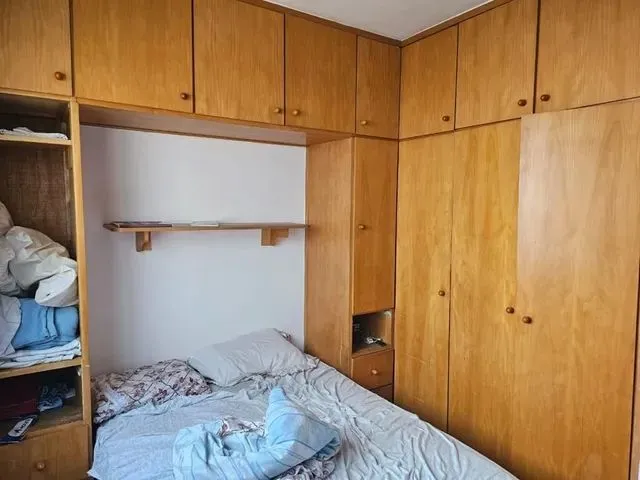 Imagem: Aluga-Se Apartamento de 2 Quartos, Bairro