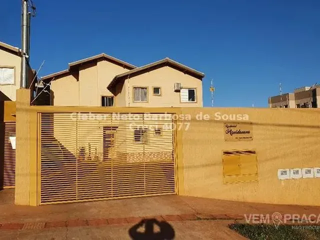 Imagem: Alugo Apartamento com Iptu Incluso em Ótima