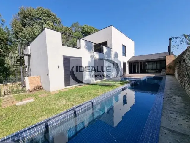 Imagem: Excelente Casa em Condominio em santa Felicidade!