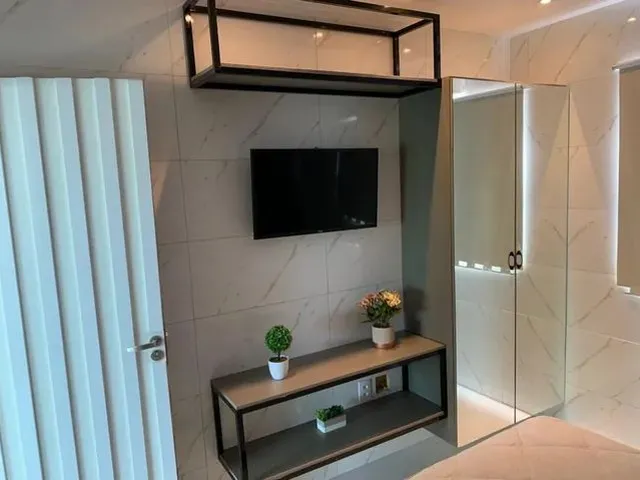Imagem: Duplex em Praia Formosa