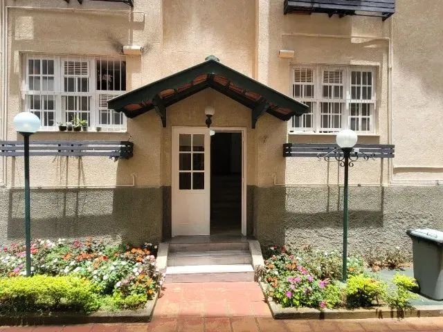 Imagem: Maravilhoso Duplex Mobiliado em Ermitage