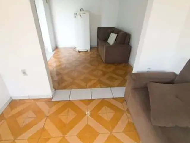 Imagem: Casa no Cj Augusto Monte Negro, 2 Quartos