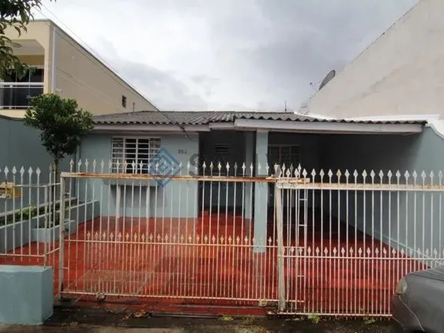 Imagem: Casa Residencial com 03 Dormitórios para