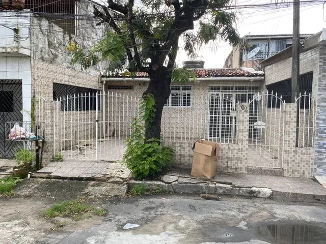 Imagem: Casa na Imbiribeira, Excelente Localização