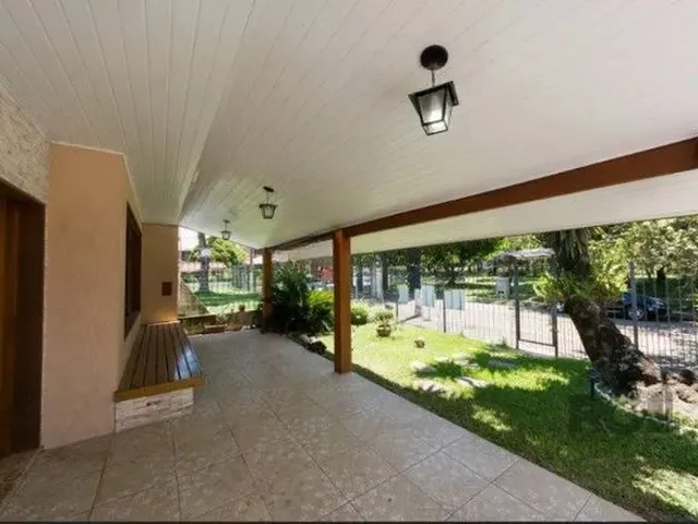 Imagem: Casa 3 Dorm - Jardim Isabel