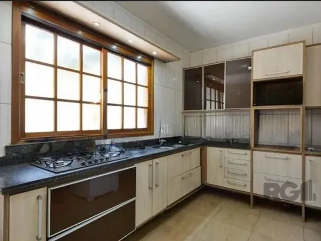 Imagem 4: Casa 3 Dorm - Jardim Isabel