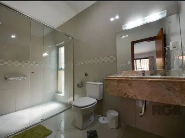 Imagem 5: Casa 3 Dorm - Jardim Isabel