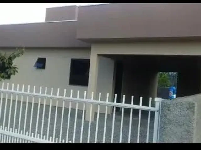 Imagem: Aluguel Casa Indaial