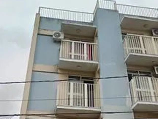 Imagem: Quarto em Apartamento