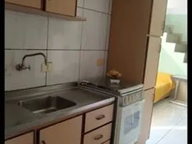 Imagem 3: Aluga-Se Kitnet com 1 dormitório