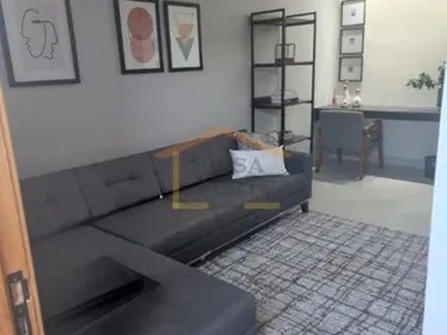Imagem: São Paulo - Casa de Condomínio - Vila