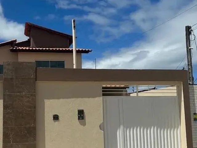 Imagem: Casa no Condomínio Fechado