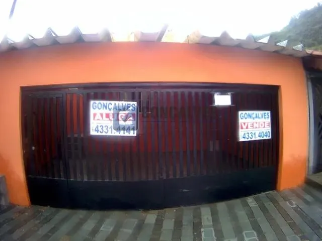 Imagem: Sao Bernardo do Campo - Residential / Home