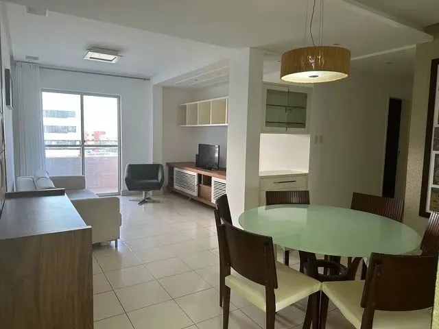 Imagem: Condomínio Residencial san Francisco- Coroa