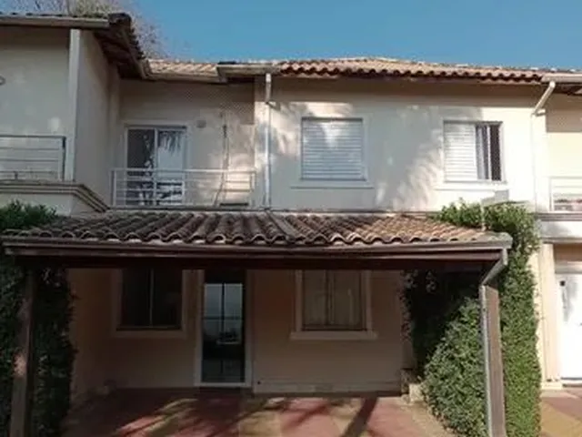 Imagem: Casa de Condomínio Sobrado para Aluguel