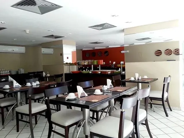 Imagem 12: Edf. Mercure Navegantes em Boa Viagem !