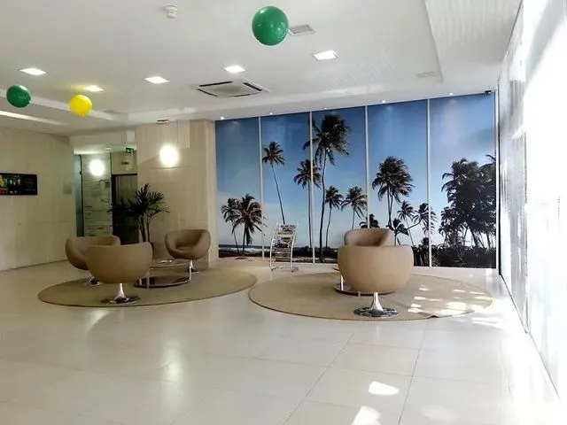 Imagem 10: Edf. Mercure Navegantes em Boa Viagem !