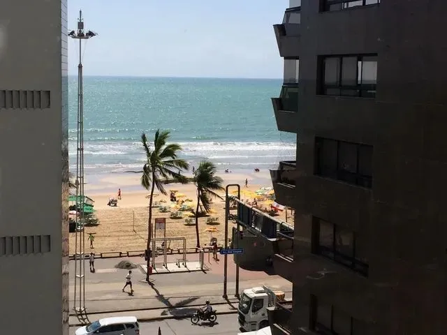 Imagem 6: Edf. Mercure Navegantes em Boa Viagem !