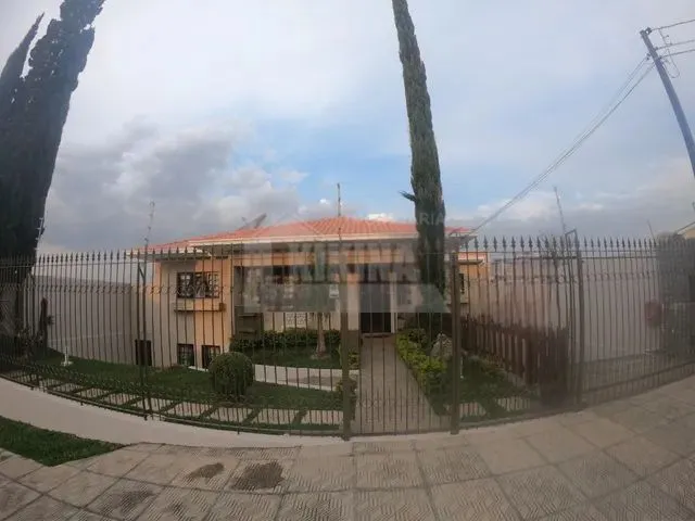 Imagem: Sobrado 4 Quartos para Locação em Oficinas