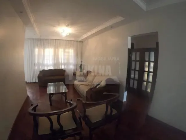 Imagem 9: Sobrado 4 Quartos para Locação em Oficinas