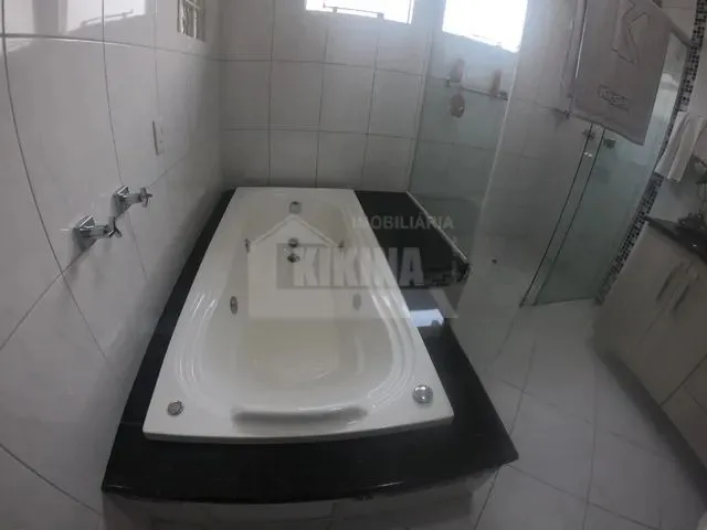 Imagem 4: Sobrado 4 Quartos para Locação em Oficinas
