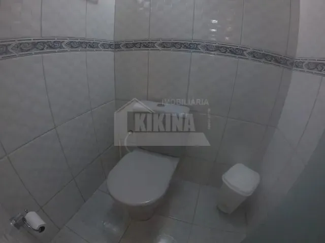 Imagem 8: Sobrado 4 Quartos para Locação em Oficinas