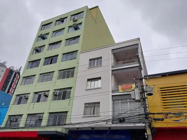 Imagem: São Paulo - Apartamento Padrão - Lapa