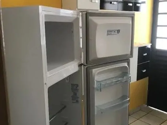 Imagem: Apartamento Térreo, Bairro Tiradentes