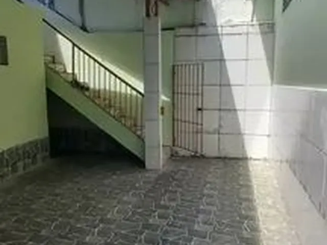 Imagem 3: Casa em Jardim São Paulo com 03 Quartos Ao Lado do Posto de Saúde Planeta dos Macacos