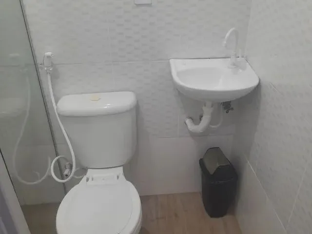 Imagem 2: Aluga-Se Quarto com aluguel por R$850 /mês