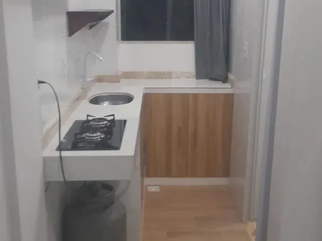Imagem 3: Aluga-Se Quarto com aluguel por R$850 /mês