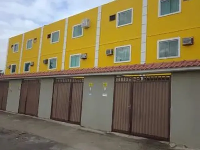 Imagem: Alugo Kitinete Nova