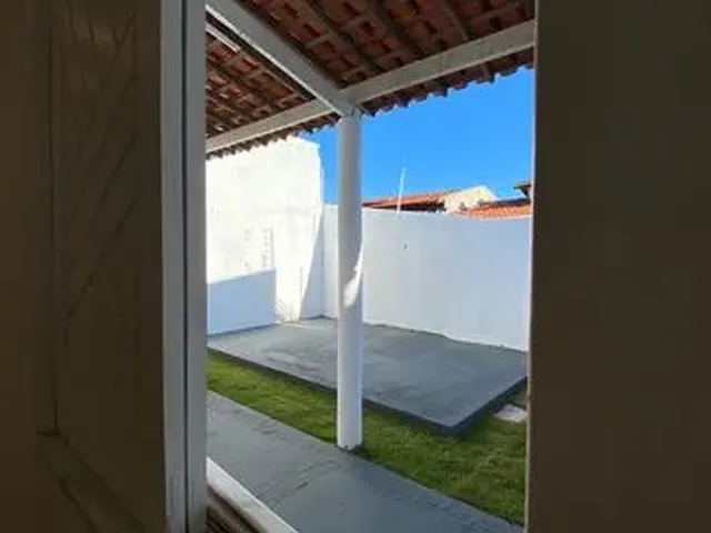 Imagem 1: Aluga -Se Casa na Aruana no Brisa Mar
