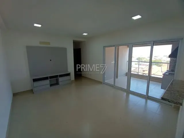 Imagem: Piracicaba - Apartamento Padrão - Paulicéia