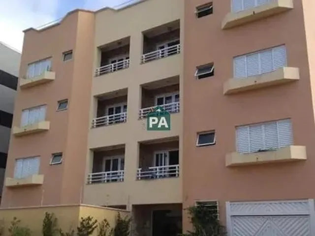Imagem: Apartamento com 2 Dormitórios para Alugar