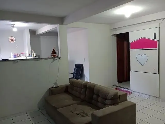 Imagem 3: Aluguel de Quarto