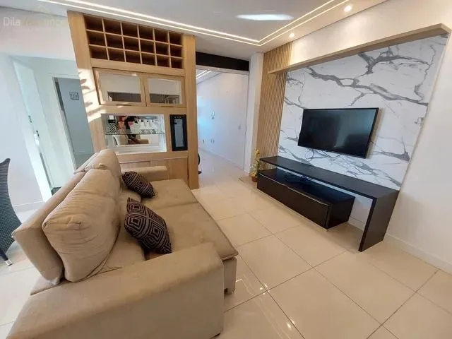 Imagem: Apartamento para Locação em Caucaia, Tabuba