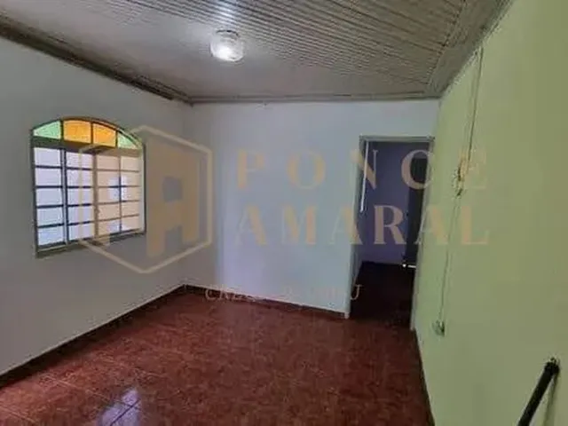 Imagem 1: Ótima Casa Disponível para Locação no Geisel