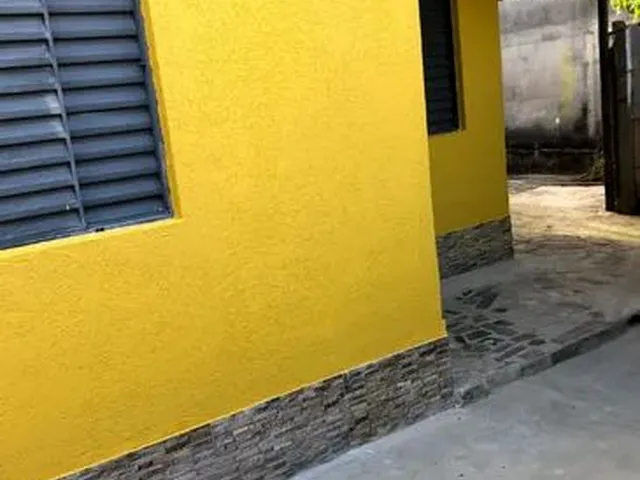 Imagem: Casa de Fundos - Bueno Franco