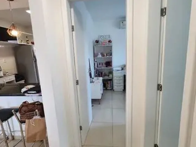 Imagem 5: Apartamento Mobiliado para Aluguel com 2 Quartos em Itabuba Ba