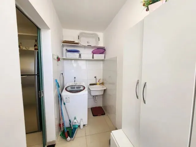Imagem 2: Apartamento Mobiliado para Aluguel com 2 Quartos em Itabuba Ba