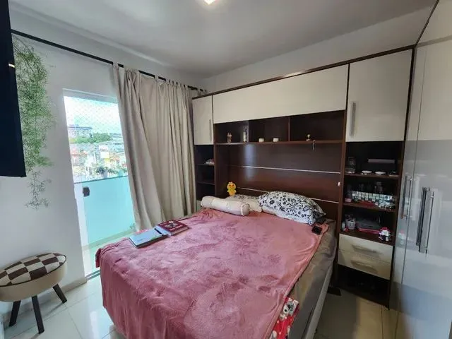 Imagem 10: Apartamento Mobiliado para Aluguel com 2 Quartos em Itabuba Ba