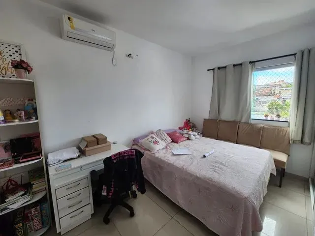 Imagem 4: Apartamento Mobiliado para Aluguel com 2 Quartos em Itabuba Ba