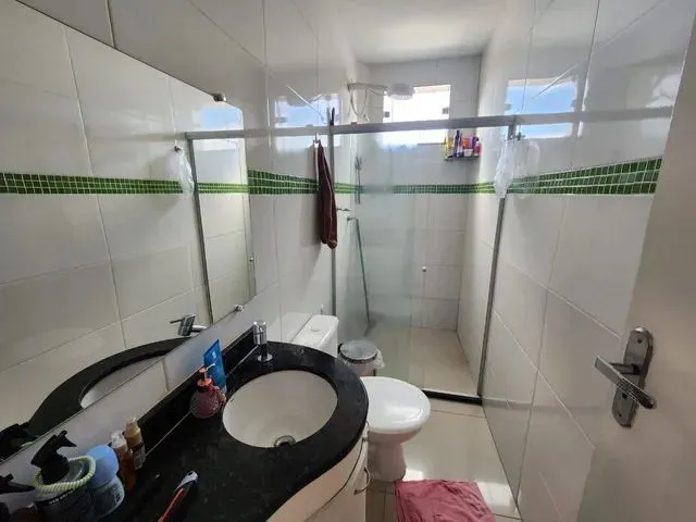 Imagem 7: Apartamento Mobiliado para Aluguel com 2 Quartos em Itabuba Ba