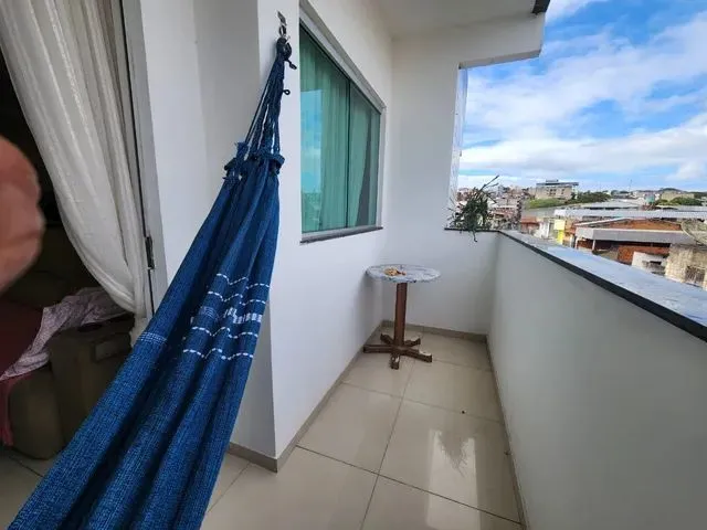 Imagem 9: Apartamento Mobiliado para Aluguel com 2 Quartos em Itabuba Ba