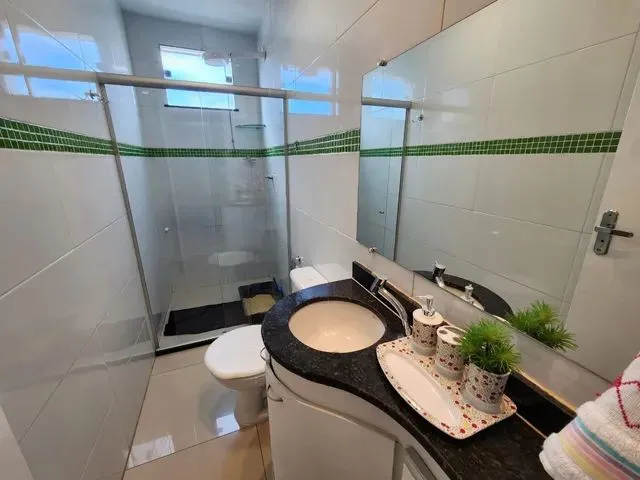 Imagem 3: Apartamento Mobiliado para Aluguel com 2 Quartos em Itabuba Ba